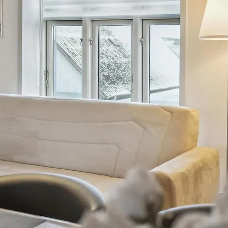 Apartamento In Scenic Surroundings Oksbøl