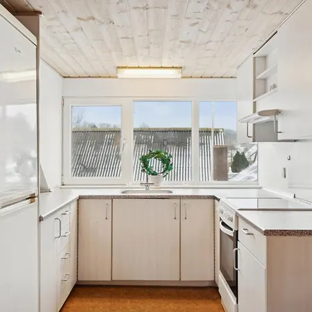 Apartamento In Scenic Surroundings