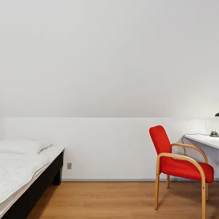 In Scenic Surroundings Apartamento